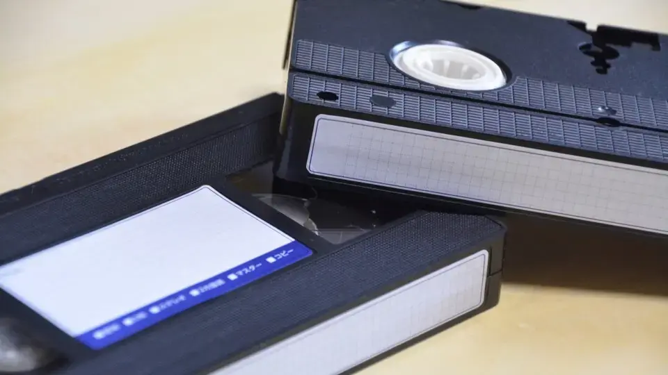 アナログテープをデジタルにダビングする方法